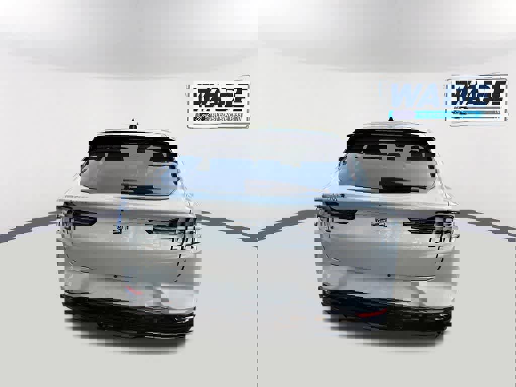 Used 2023 Ford Mustang Mach-E GT w/ GT Performance Edition image 5