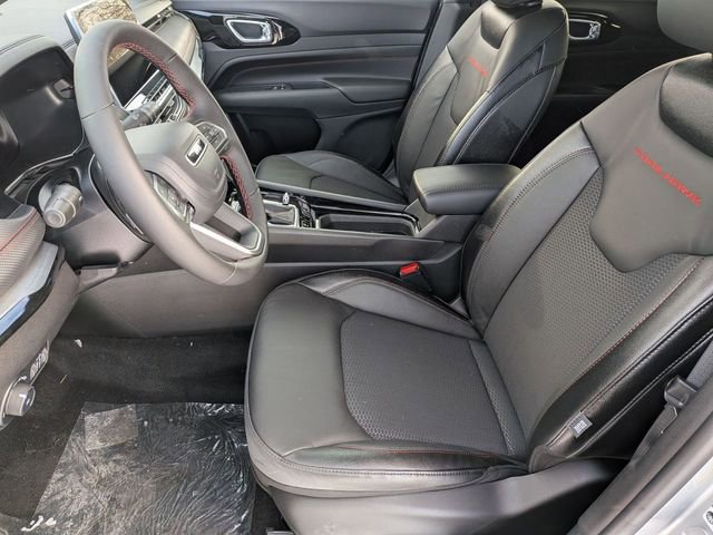 New 2026 Jeep Compass Trailhawk w/ Sun, Sound & Navigation Group image 12