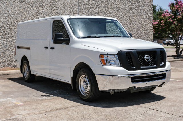 Used 2021 Nissan NV 2500 S RWD image 6
