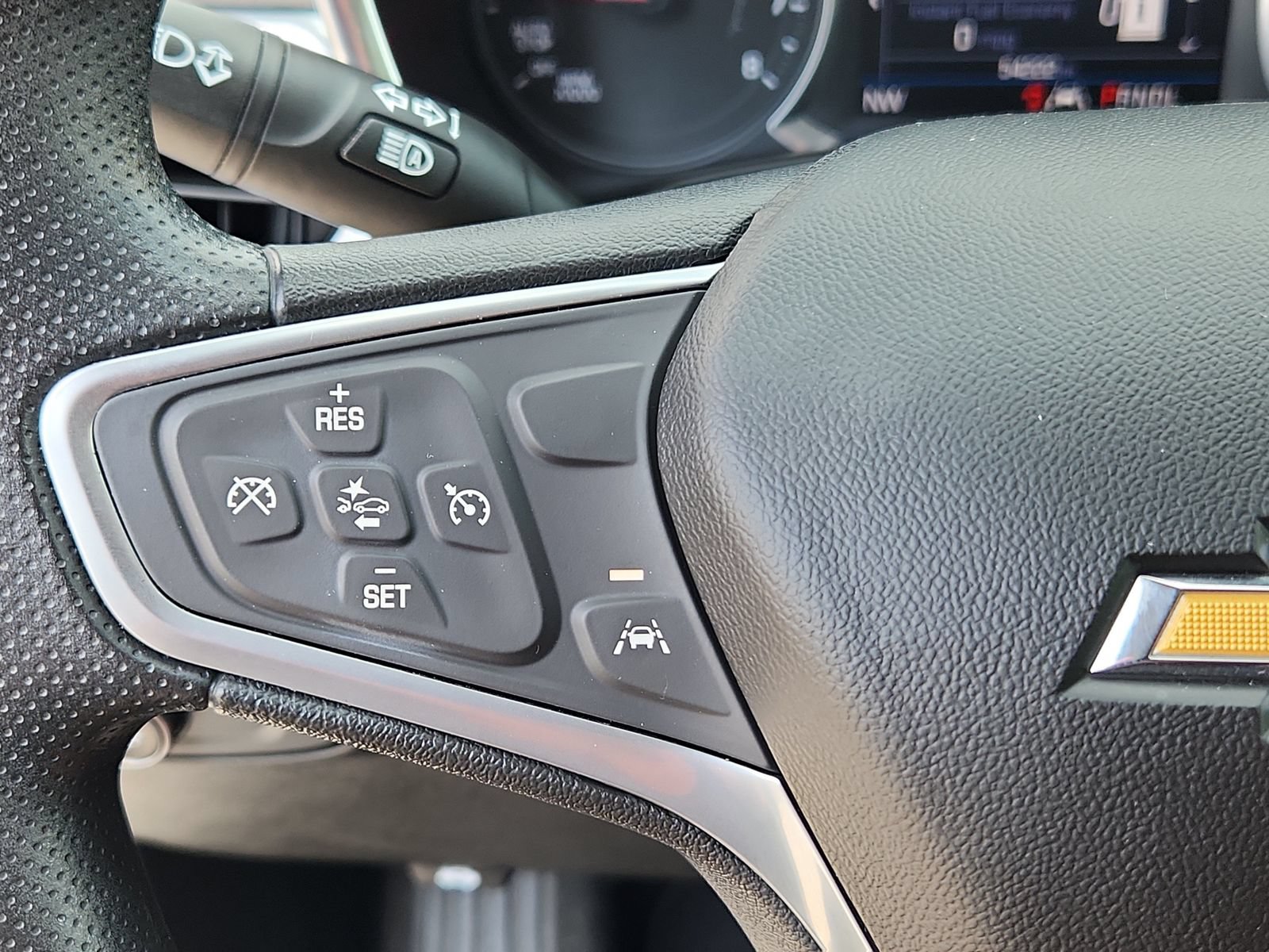 Used 2022 Chevrolet Equinox LT FWD image 20