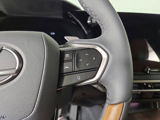 New 2025 Lexus RX 350 Premium Plus image 24