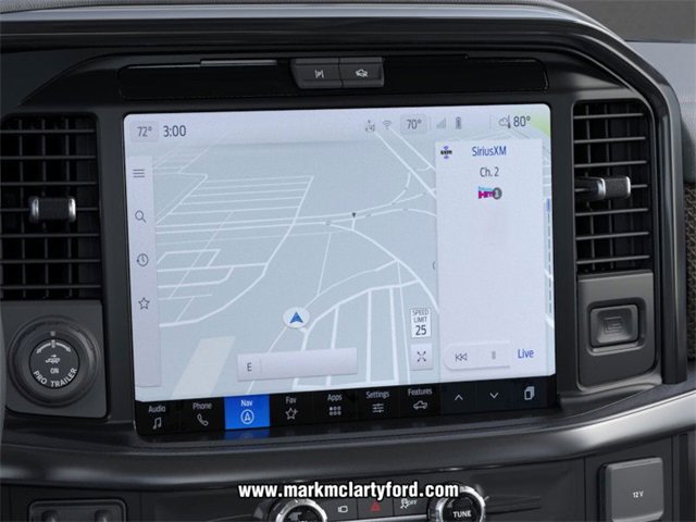 New 2025 Ford F150 Raptor image 14