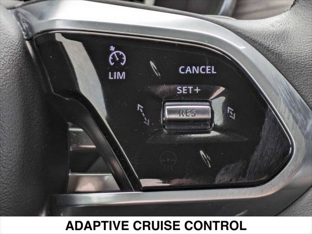 Used 2023 Jaguar F-PACE S image 38