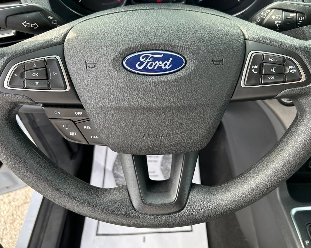 Used 2019 Ford Escape SE AWD/4WD image 31