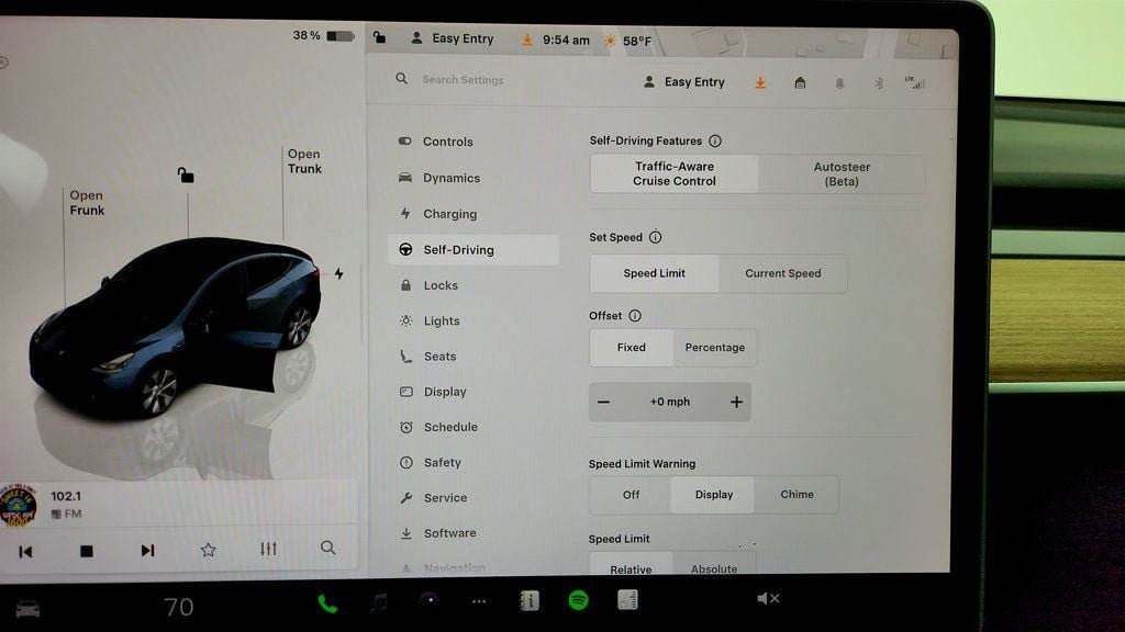 Used 2024 Tesla Model Y Long Range image 18