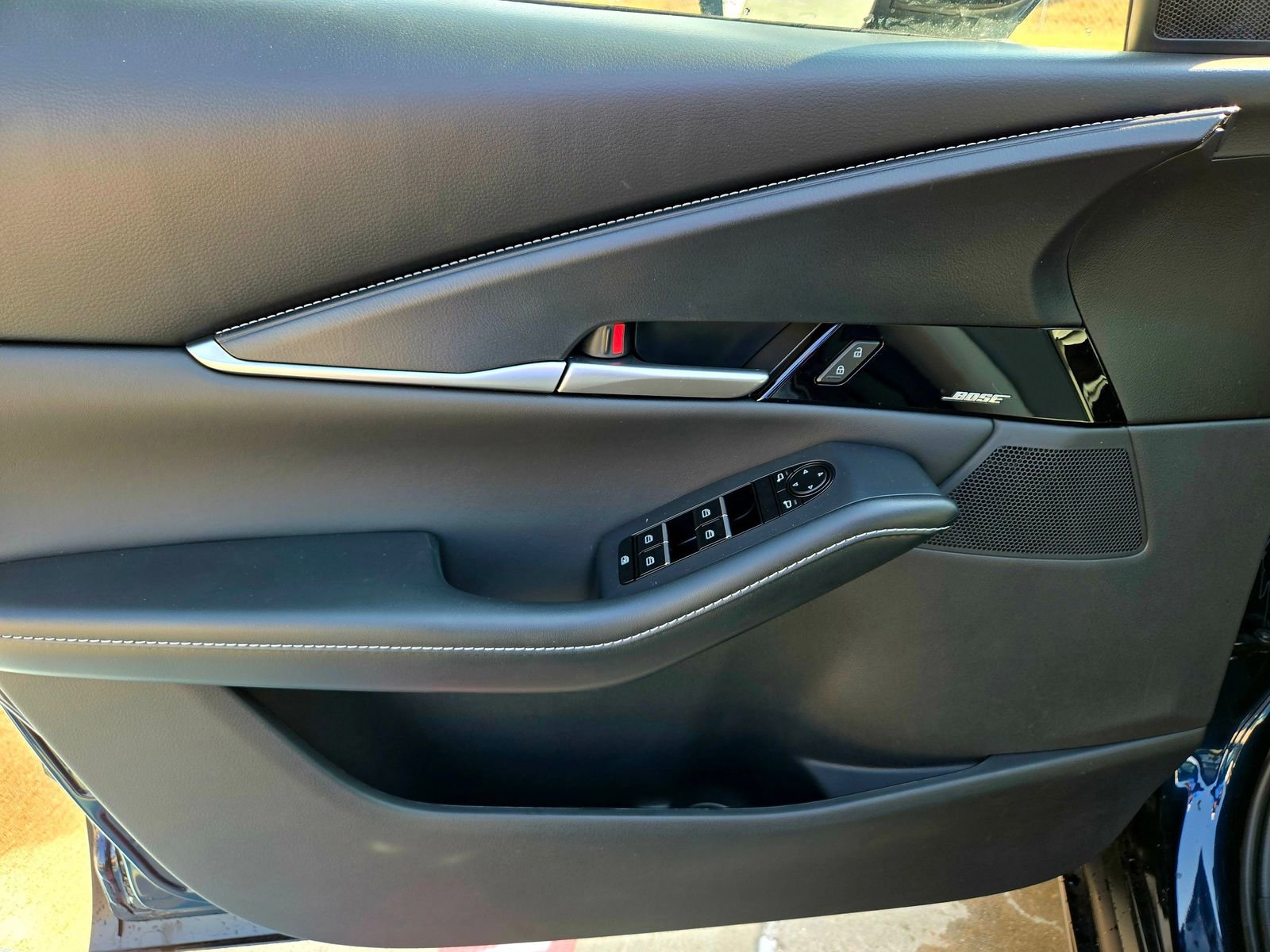 New 2026 MAZDA CX-30 Aire Edition image 19