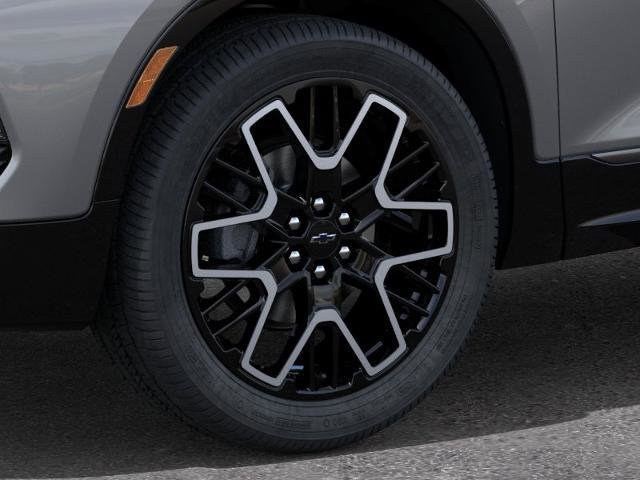 New 2026 Chevrolet Blazer RS AWD/4WD image 40