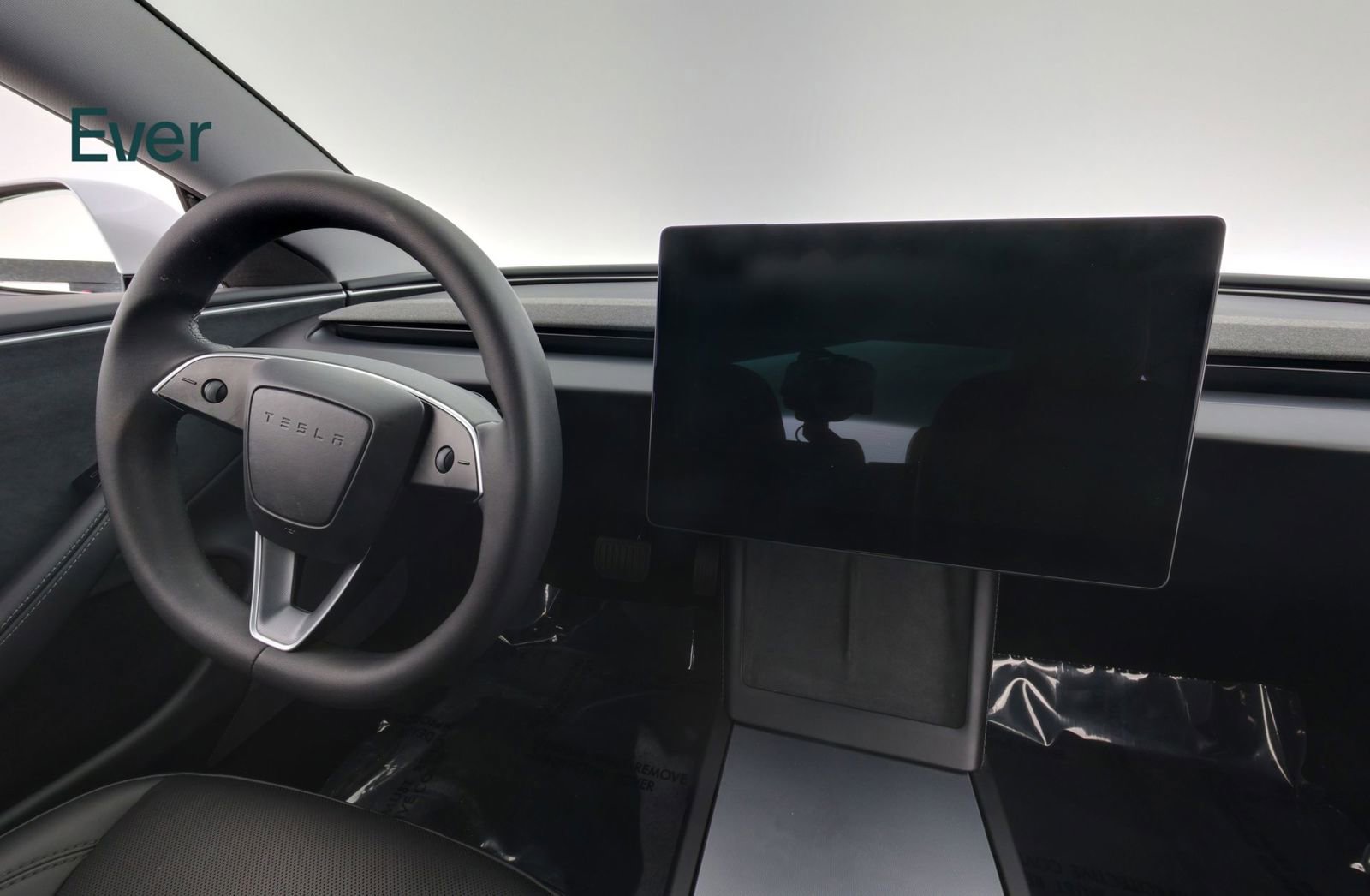 Used 2025 Tesla Model 3 Long Range AWD/4WD image 25