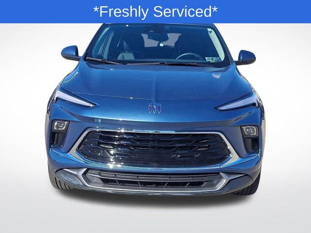 Used 2026 Buick Encore GX Preferred w/ Comfort Package video 2