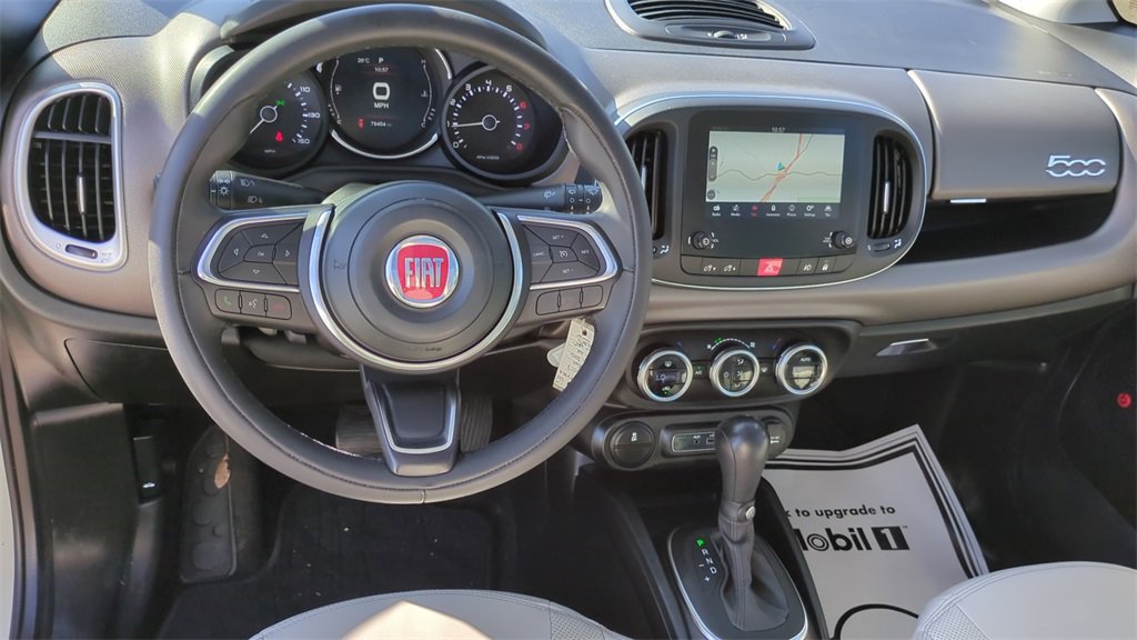 Used 2018 FIAT 500L Lounge image 16