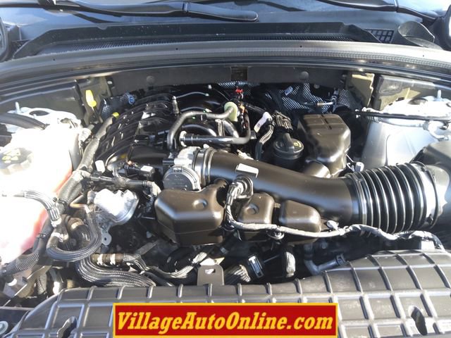 Used 2021 Jeep Grand Cherokee L Limited image 47