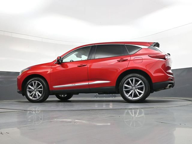 Used 2023 Acura RDX w/ Technology Package image 35
