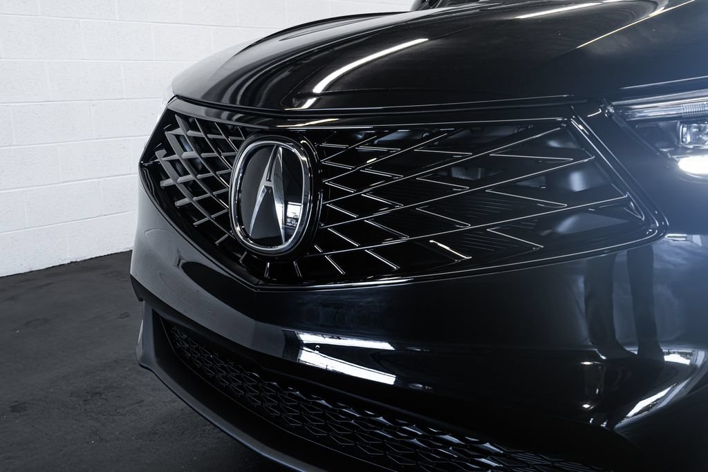 New 2026 Acura RDX SH-AWD image 10