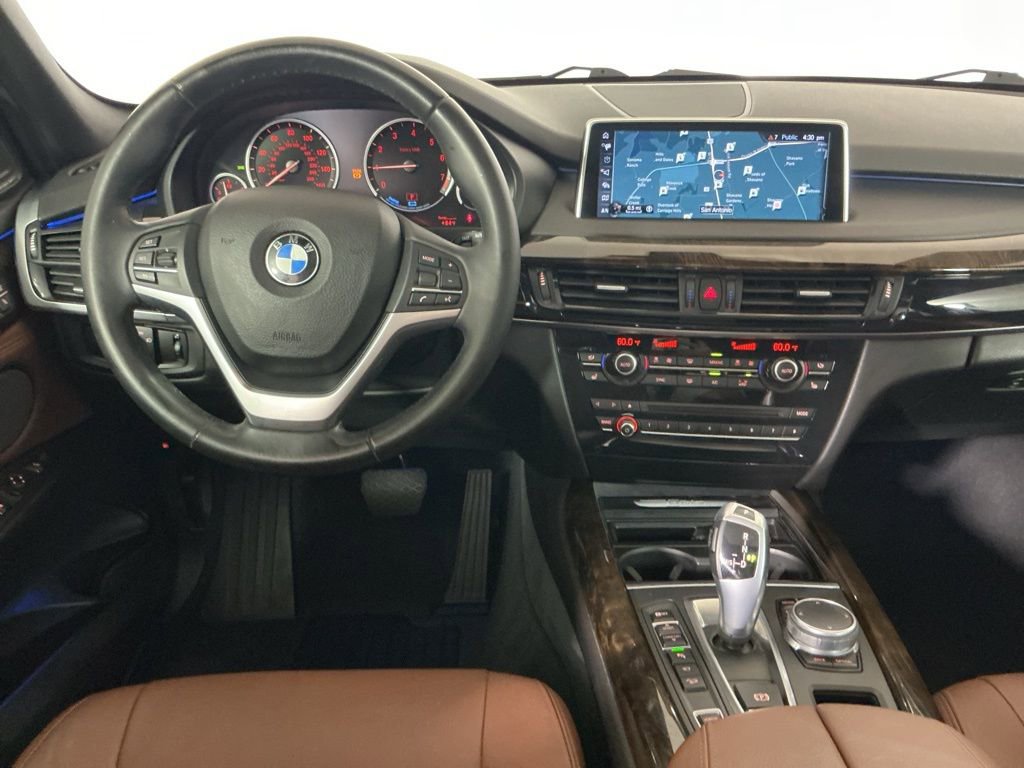 Used 2017 BMW X5 xDrive40e image 15