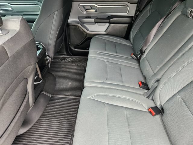 Used 2022 RAM 1500 Lone Star RWD image 30