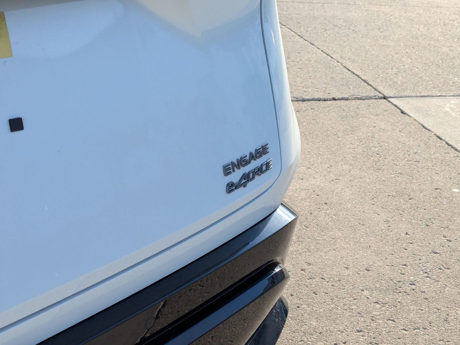 Used 2023 Nissan Ariya ENGAGE e-4ORCE image 34