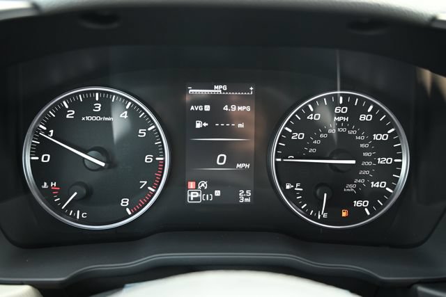 New 2026 Subaru Forester Premium AWD/4WD image 33