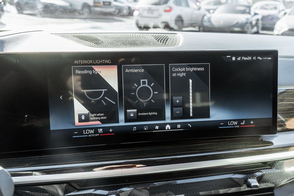 Used 2024 BMW X5 xDrive40i w/ Premium Essential Package image 8