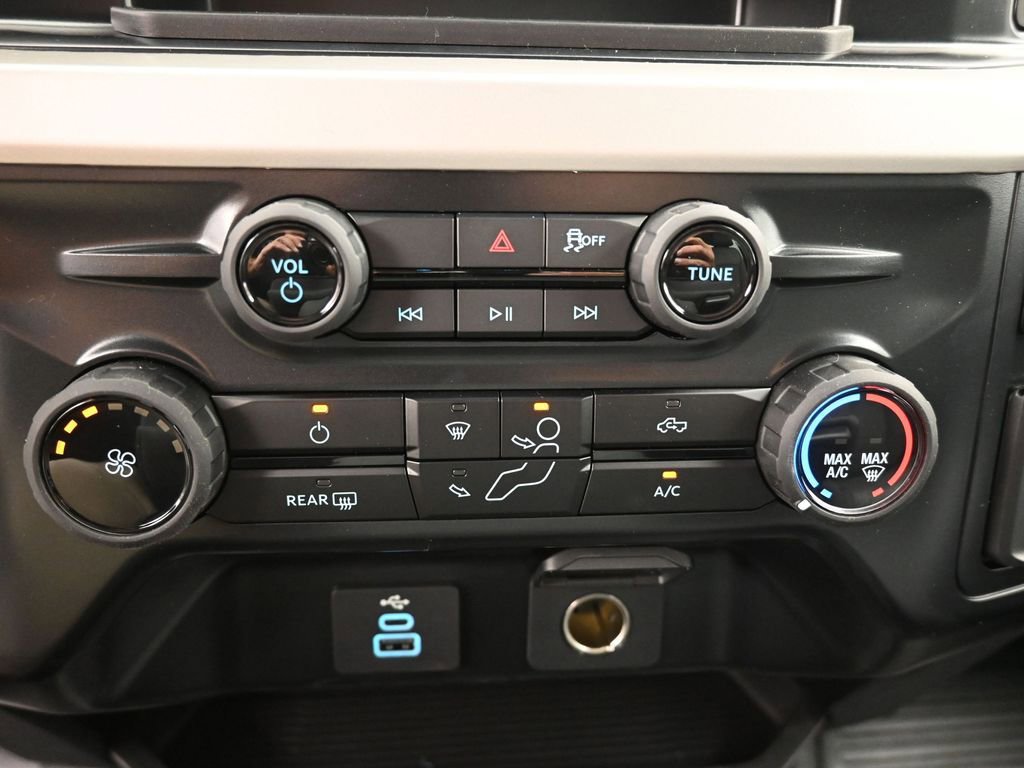 New 2026 Ford F350 4x4 SuperCab Super Duty image 34
