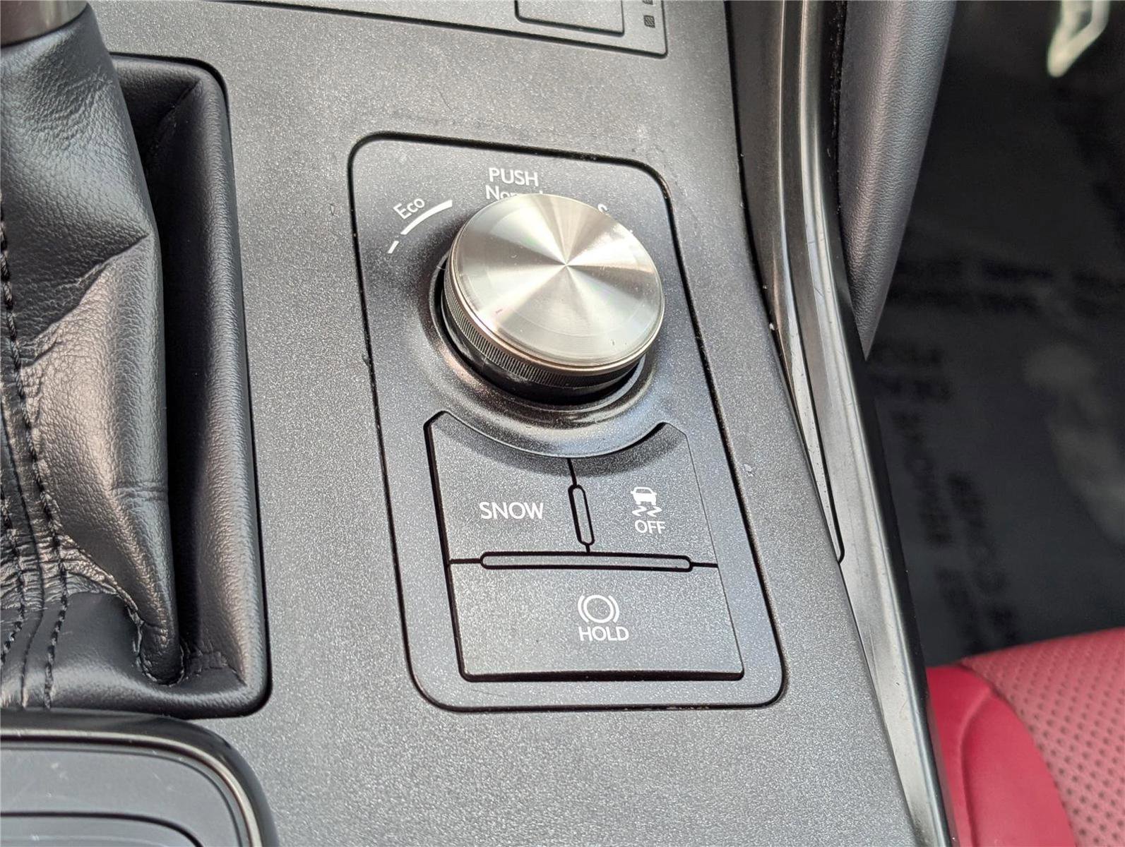 Used 2021 Lexus IS 300 AWD w/ Comfort Package image 26