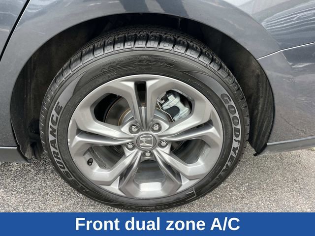 Used 2024 Honda Accord EX image 14