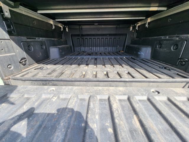 Used 2022 Hyundai Santa Cruz SEL w/ Cargo Package image 8