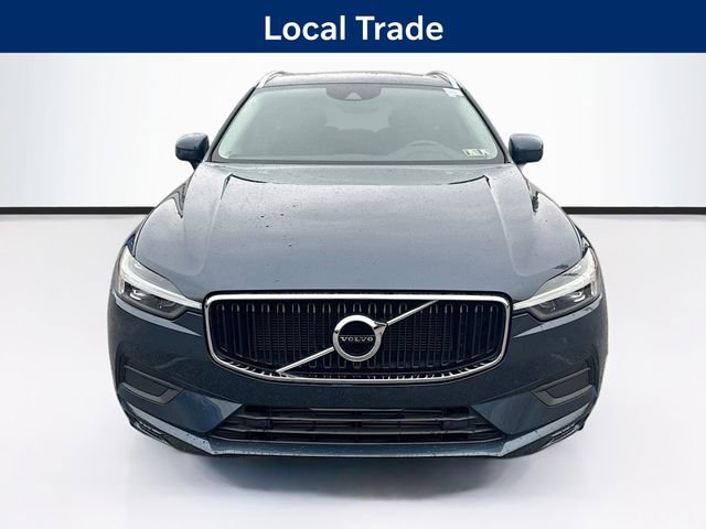 Used 2021 Volvo XC60 T5 Momentum w/ Premium Package video 2