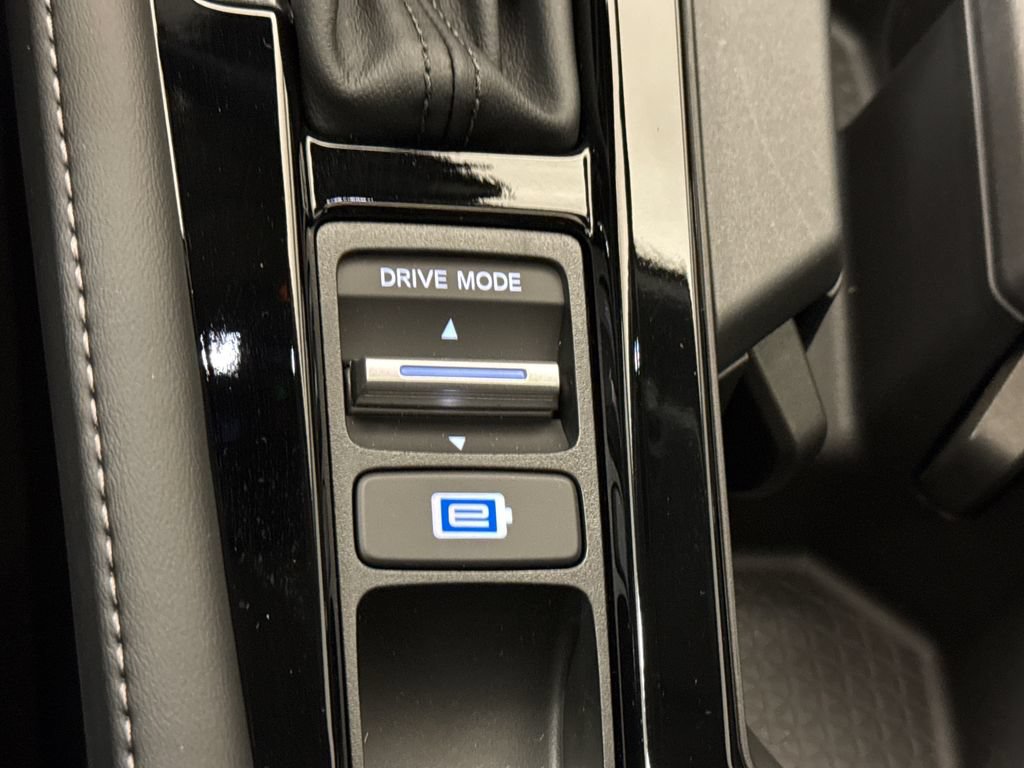New 2026 Honda Accord Touring image 30