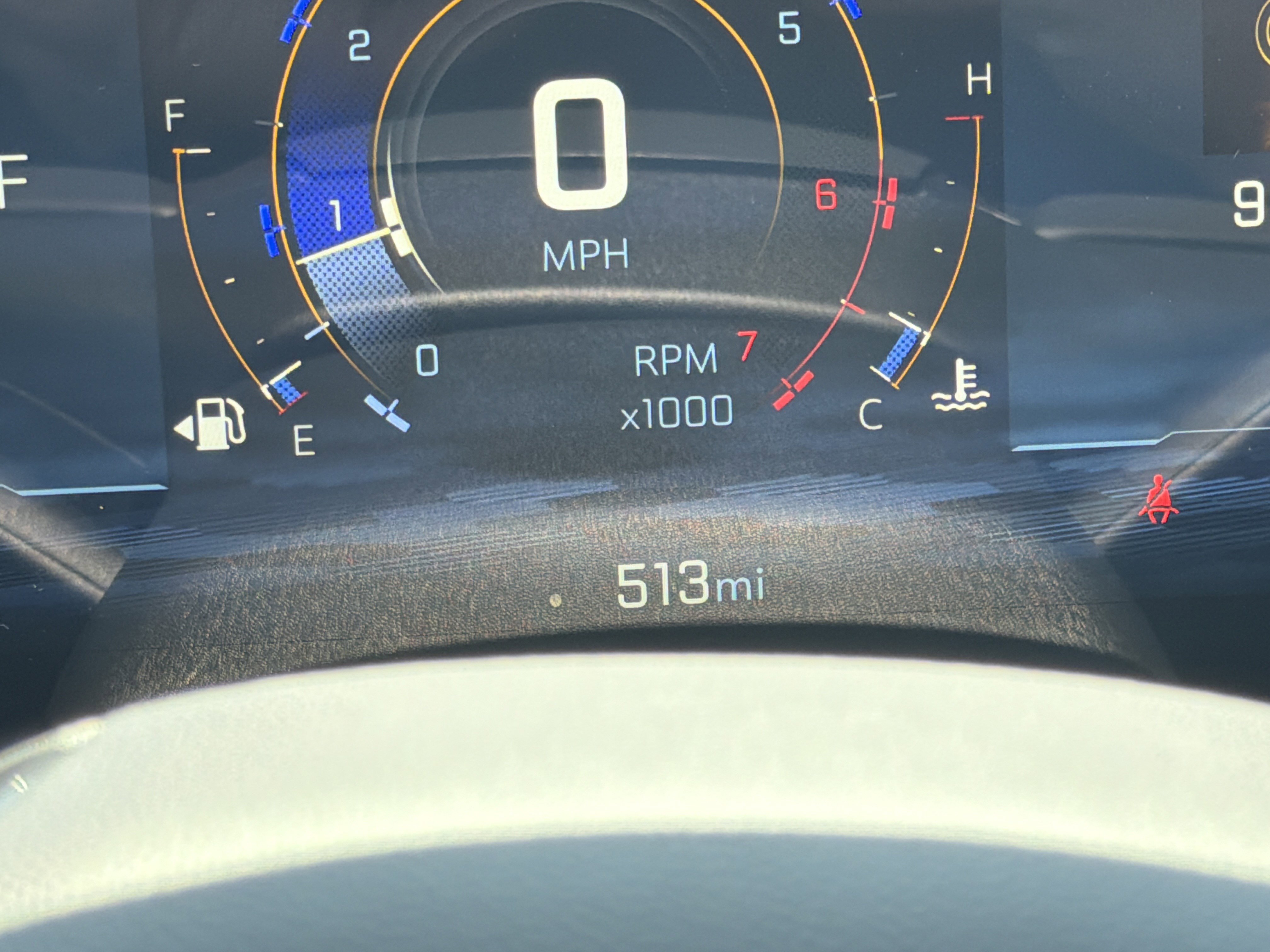 Used 2026 Chevrolet Equinox RS FWD image 27