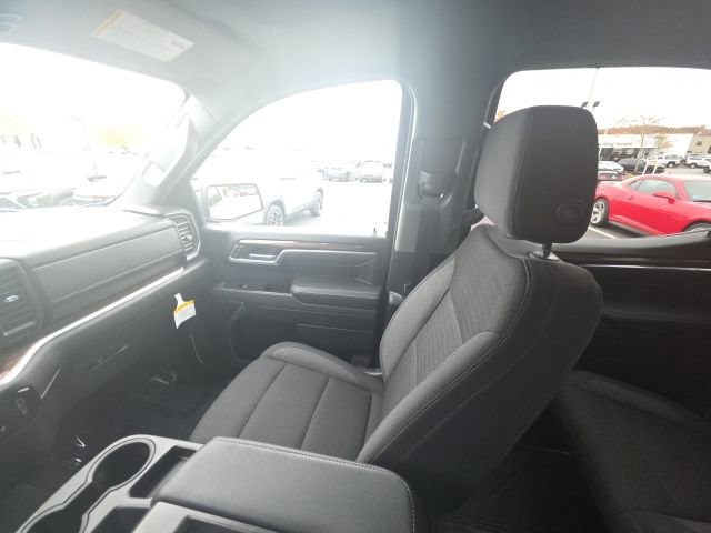 New 2025 Chevrolet Silverado 1500 RST w/ Rally Edition image 23