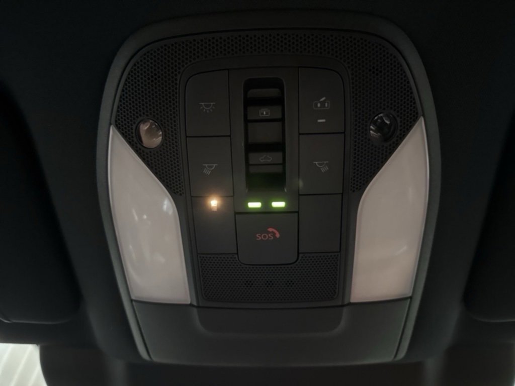 New 2026 INFINITI QX60 Autograph image 32