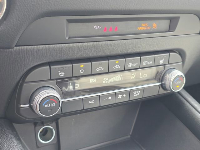 Used 2023 MAZDA CX-5 AWD 2.5 S w/ Preferred Package image 20