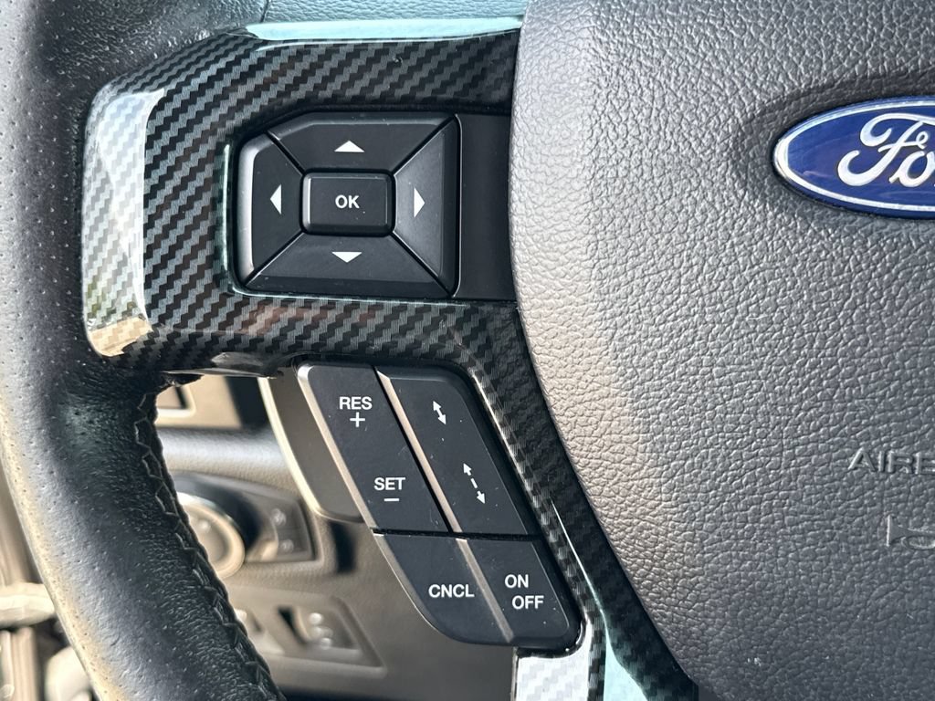 Used 2020 Ford F150 Raptor w/ Equipment Group 802A Luxury AWD/4WD image 17