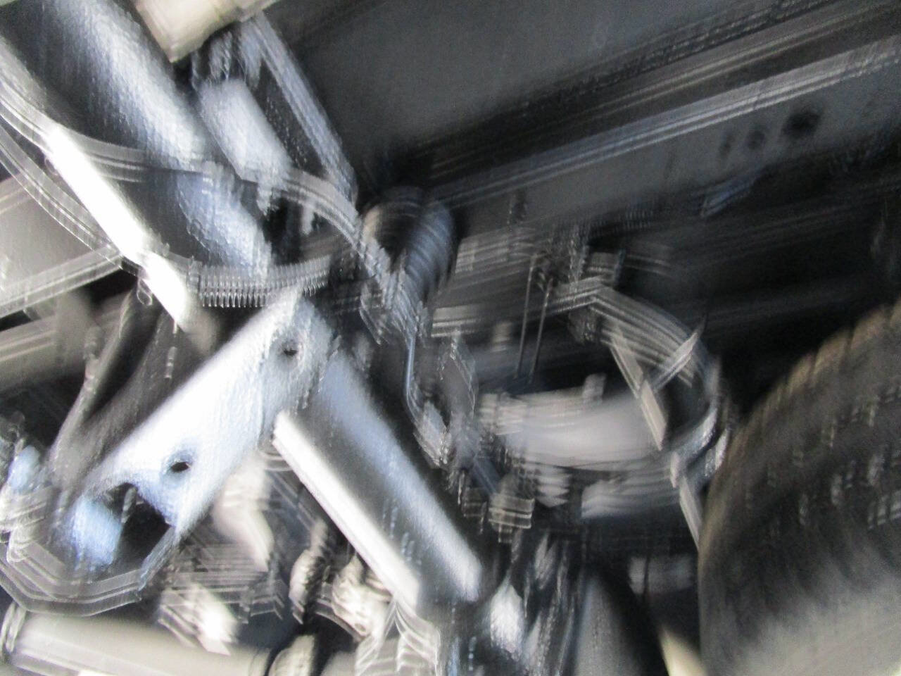 Used 2018 Ford Transit 350 148 Low Roof image 31