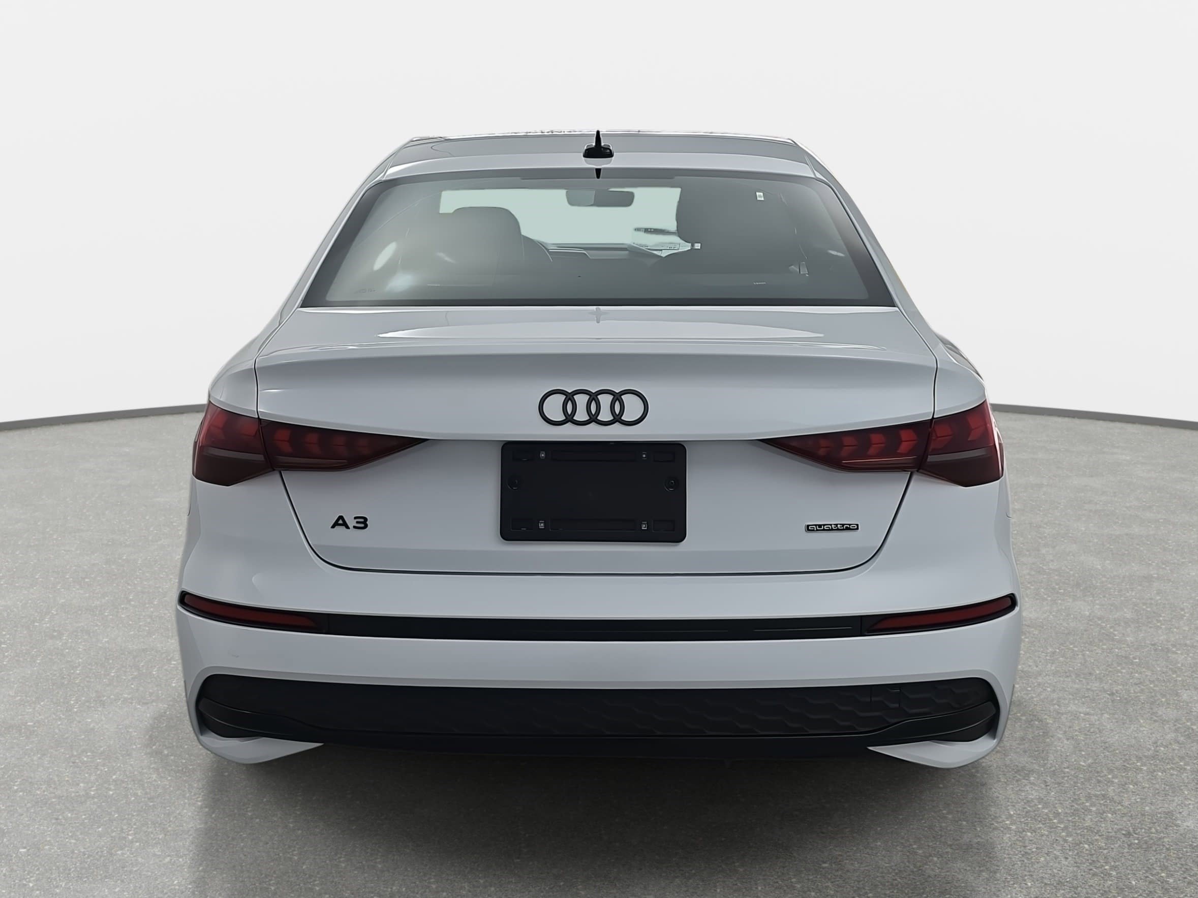 New 2026 Audi A3 2.0T Premium Plus image 6