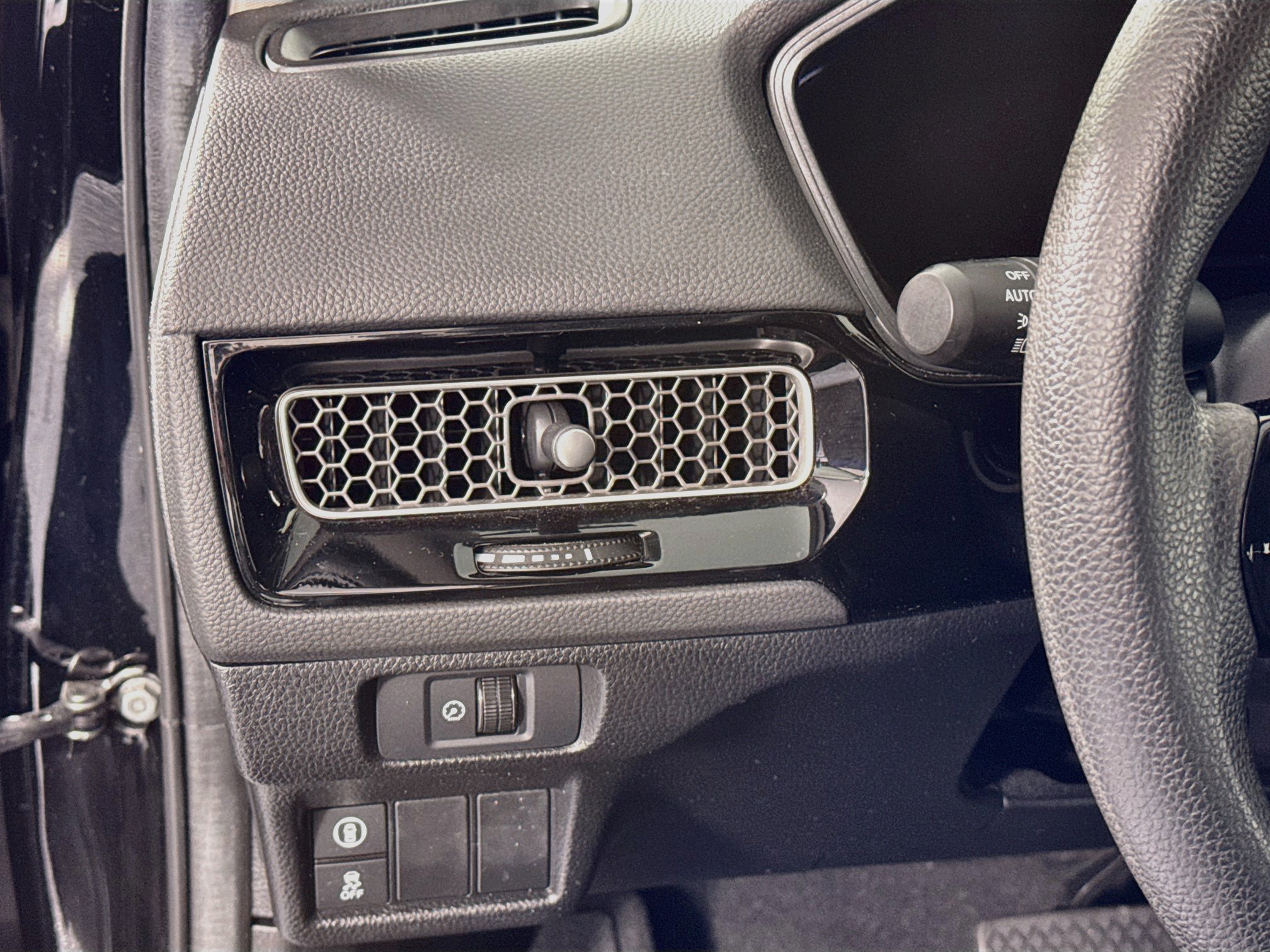 Certified 2024 Honda Civic LX image 10