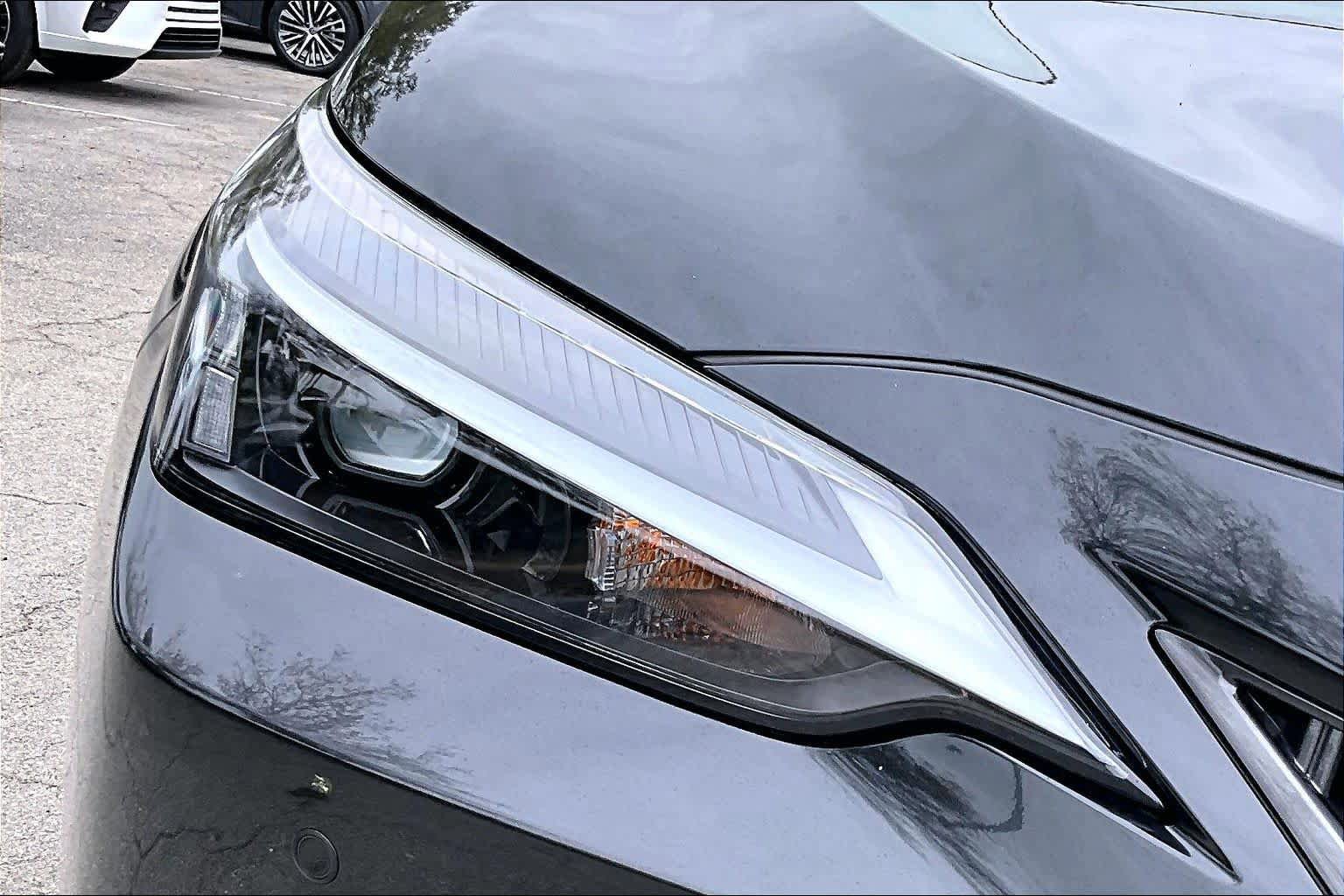 Used 2025 Lexus NX 250 FWD w/ Towing Package (2000 Lbs) image 28