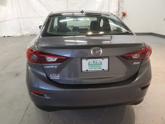 Used 2014 MAZDA MAZDA3 i Grand Touring FWD image 5