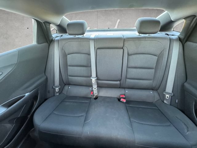 Used 2024 Chevrolet Malibu LT FWD image 22