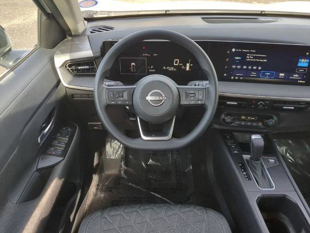 Certified 2026 Nissan Kicks SV image 16