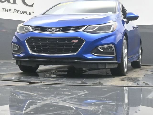 Used 2017 Chevrolet Cruze LT image 55