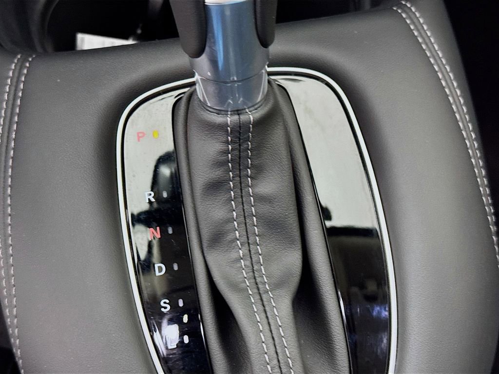 Certified 2026 Honda HR-V EX-L image 20