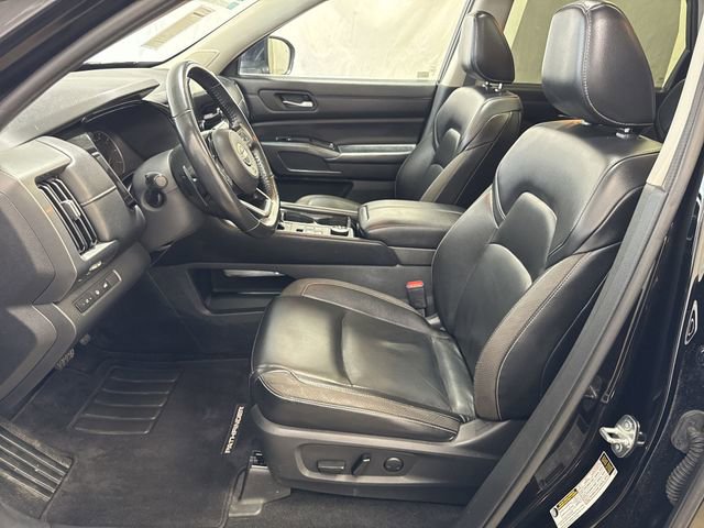 Used 2022 Nissan Pathfinder SL w/ SL Premium Package image 10