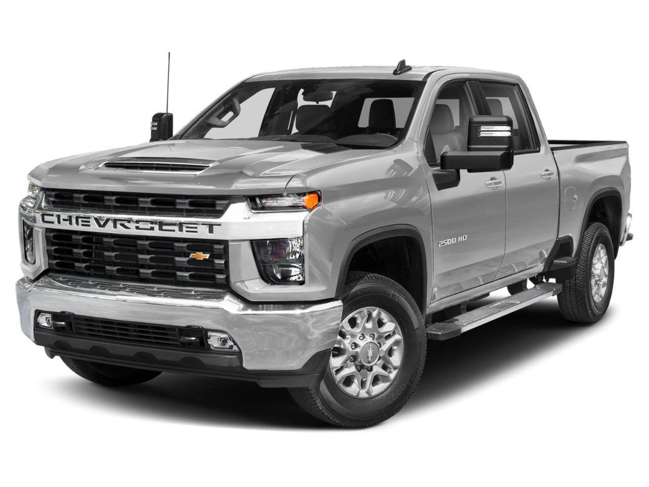 Used 2023 Chevrolet Silverado 2500 LT w/ Convenience Package AWD/4WD image 47