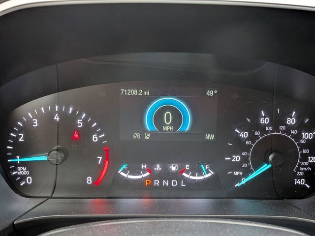 Used 2021 Ford Escape SE image 18