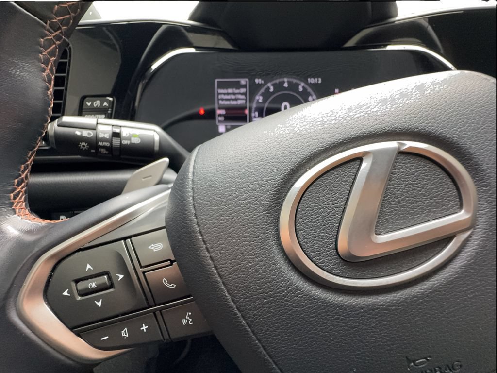 Used 2022 Lexus NX 250 FWD w/ Accessory Package 2 image 42