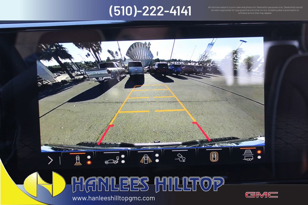 New 2026 GMC Sierra 3500 Denali Ultimate image 29