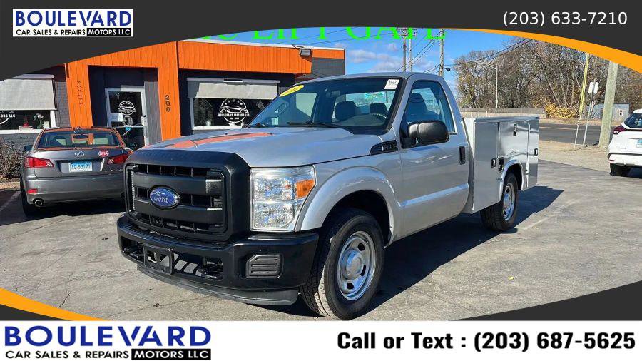 Used 2016 Ford F350 XL image 2