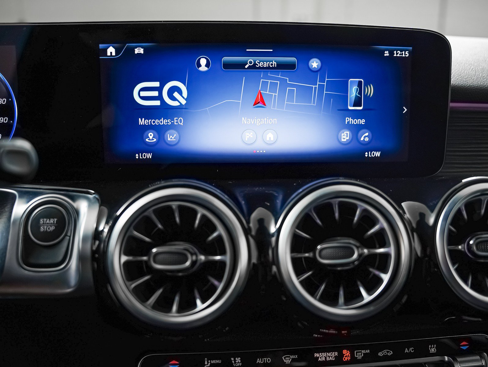 Certified 2025 Mercedes-Benz EQB 250+ image 19