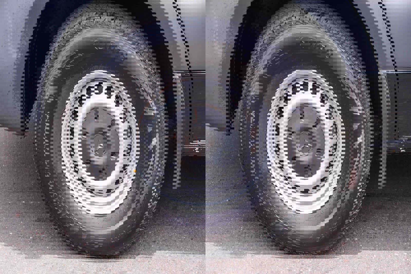 Used 2022 Mercedes-Benz Sprinter 2500 image 10